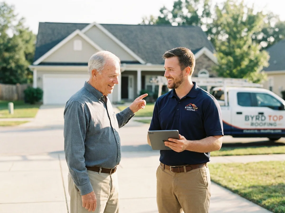 Roofing Iron Gate, VA FAQs